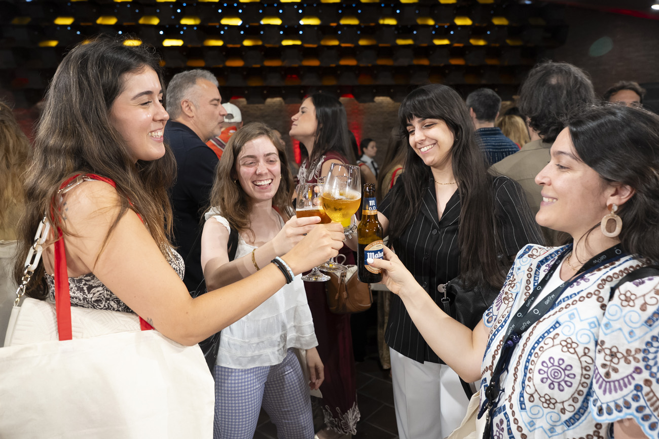 Gala Aspid 2026 - Entrega de prémios