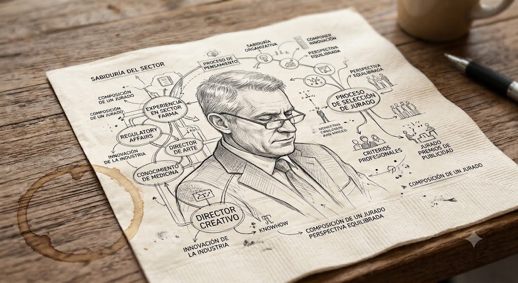 Sabedoria e processo de seleção do Júri