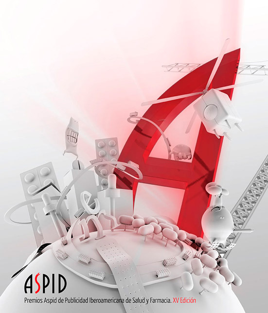 Cartel Oficial 2011