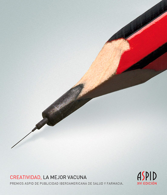 Cartel Oficial 2012
