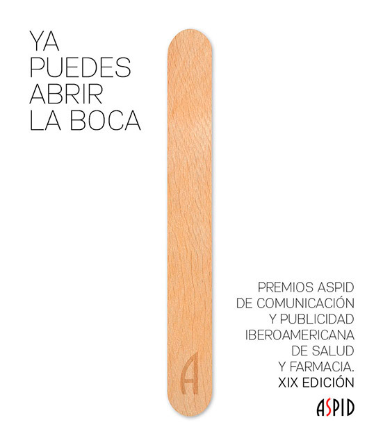 Cartel Oficial 2015