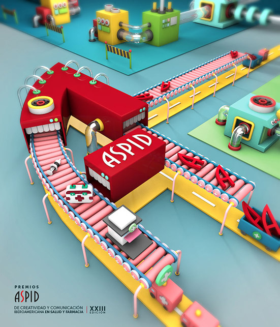 Cartel Oficial 2019