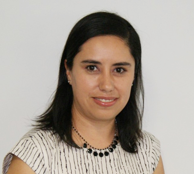 Laura Romero