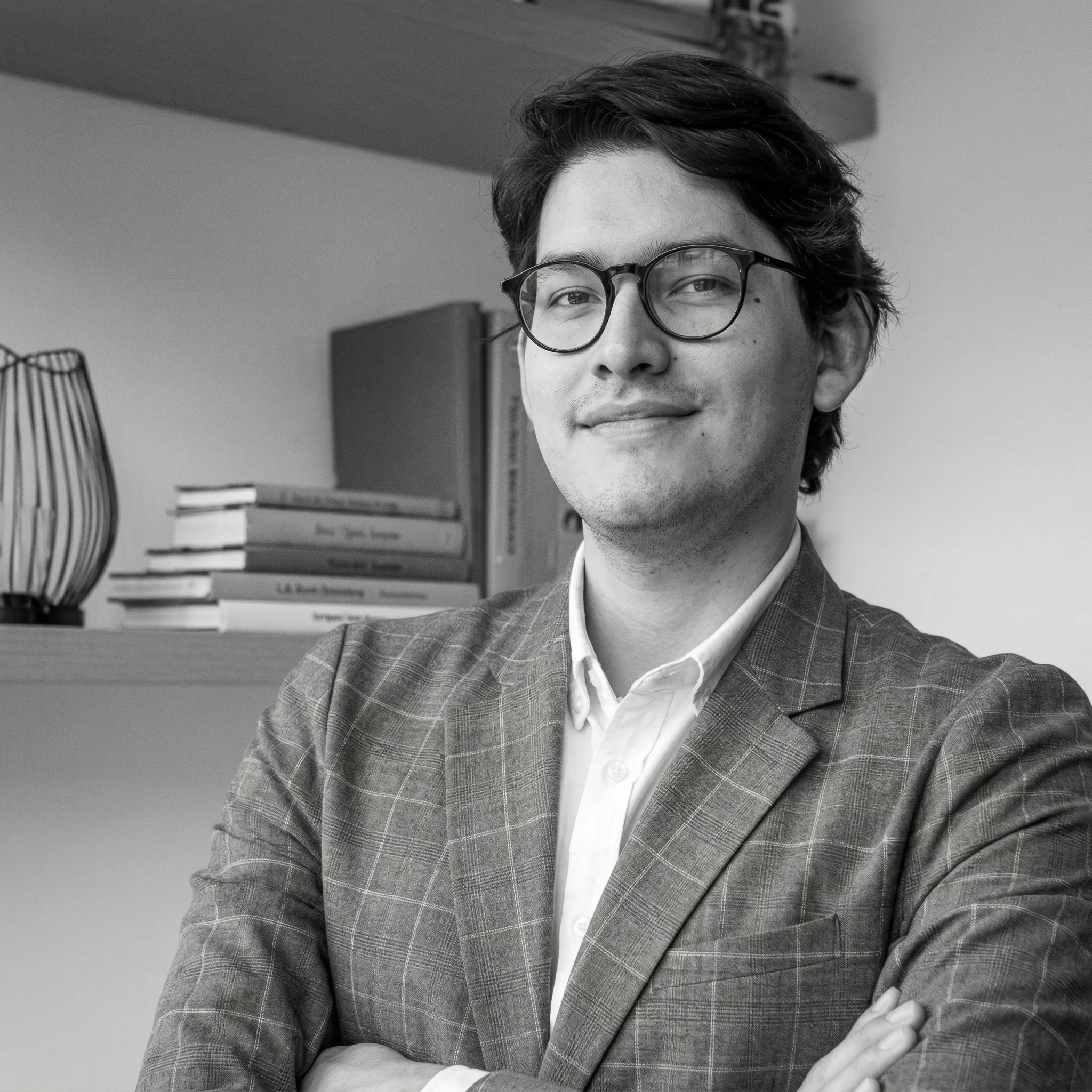 Luis Alejandro Lozano