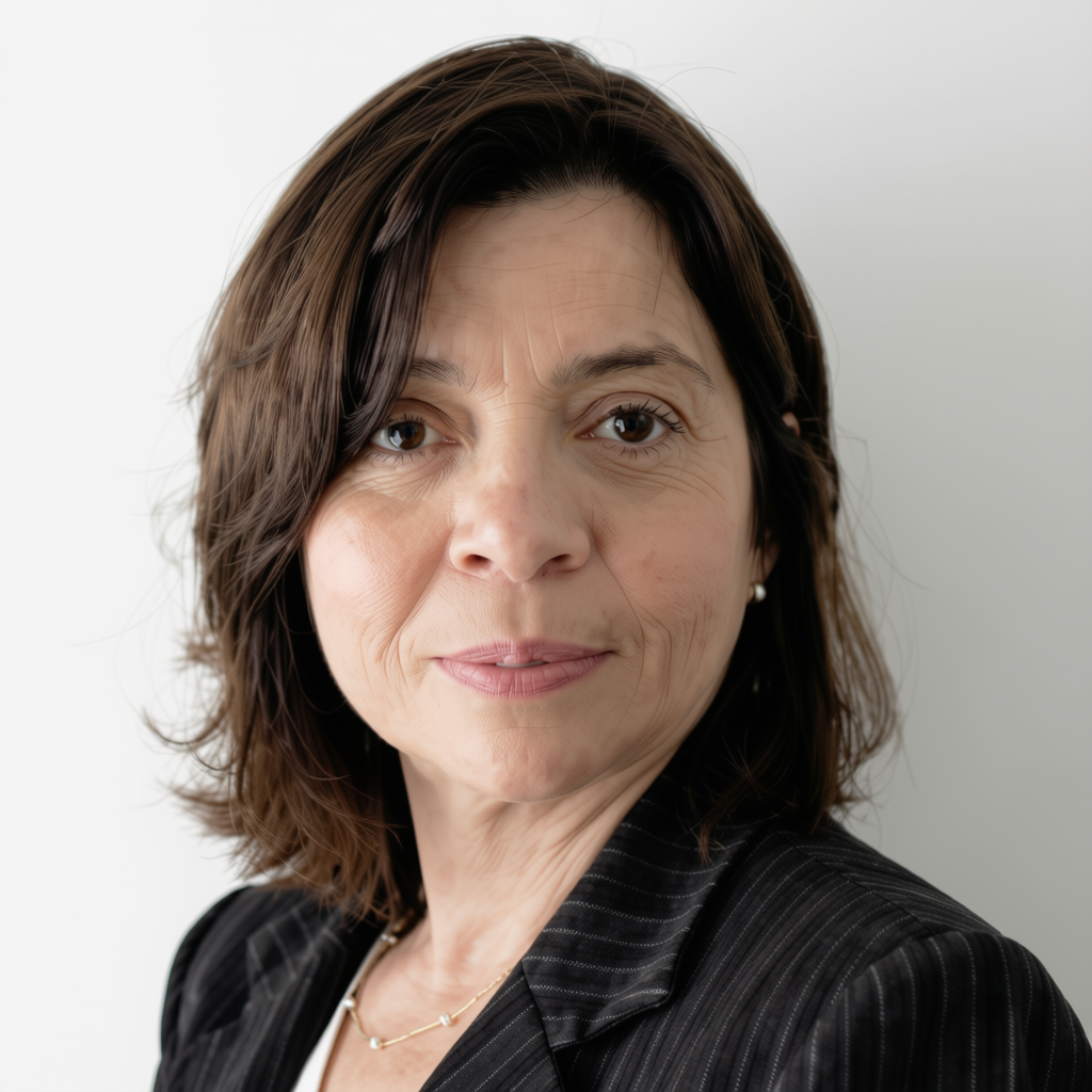 Nora Medina