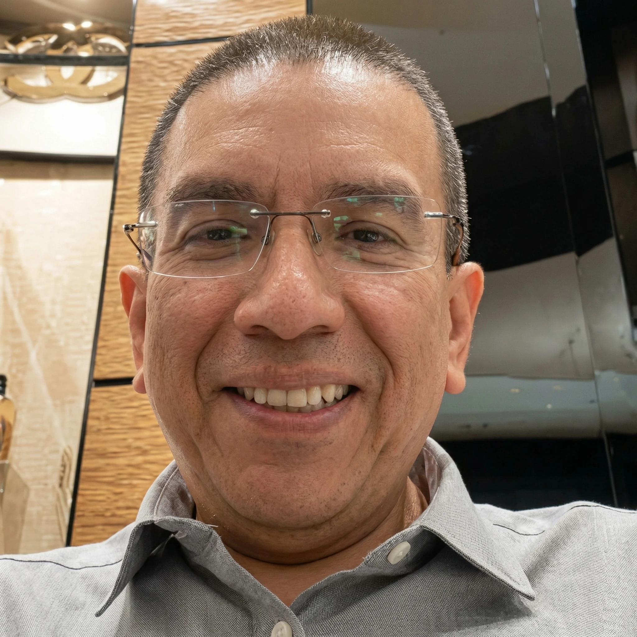 Roger Ayala