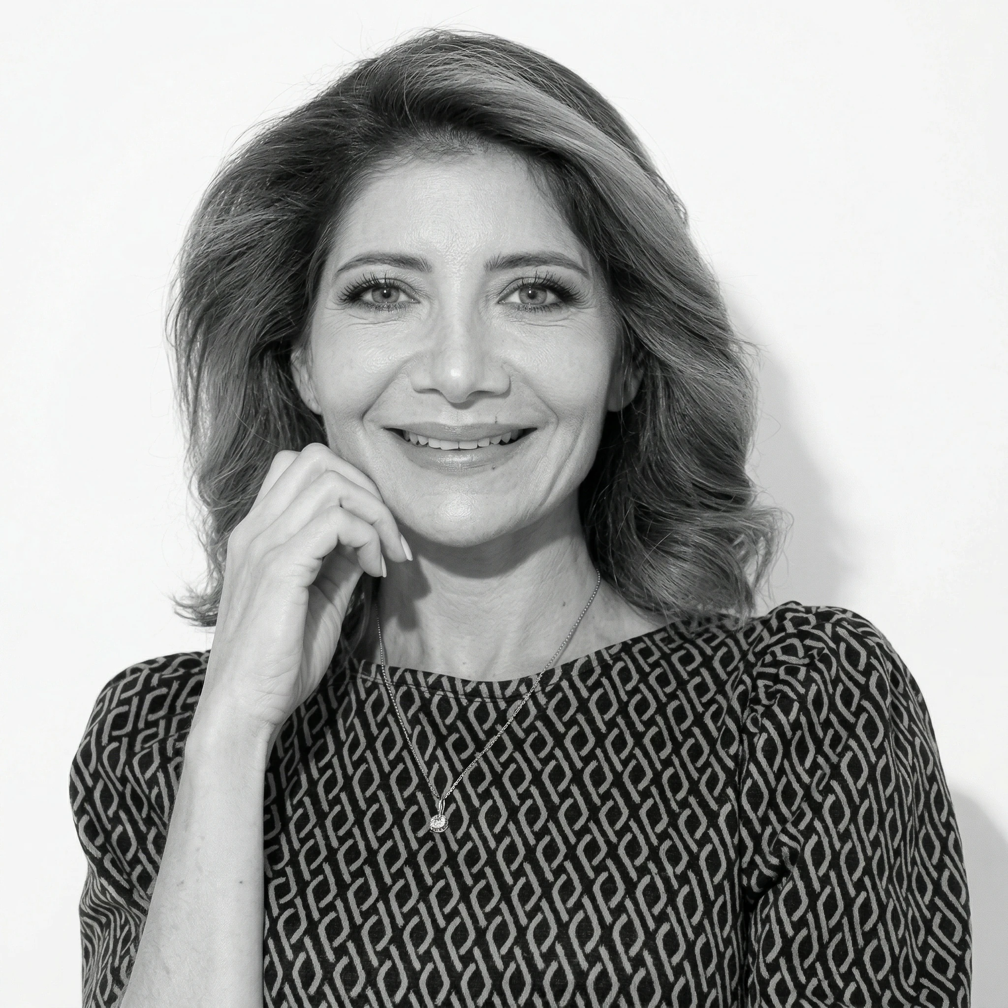 Verónica Hernández