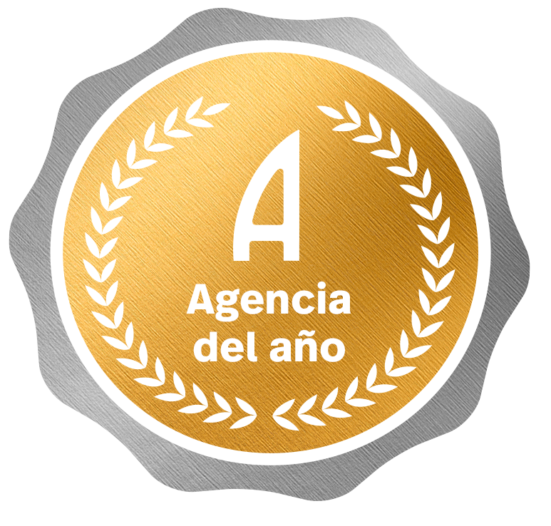 Agência do ano