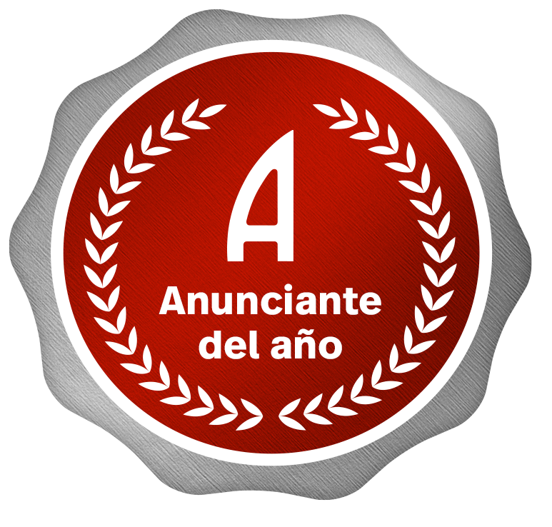 Anunciante do ano