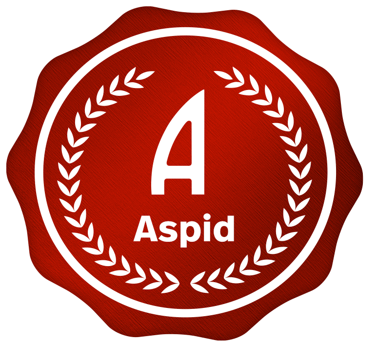 Selo Aspid