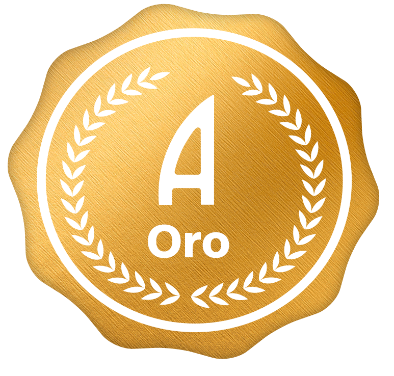 Selo de Ouro