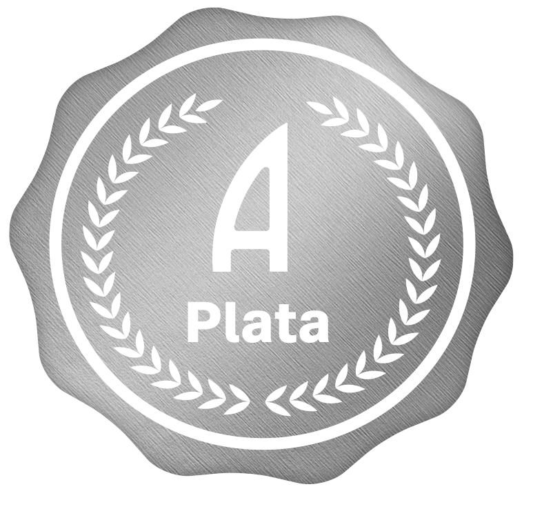 Selo de Prata