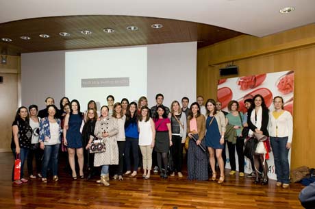 Equipo Saatchi&Saatchi Health
