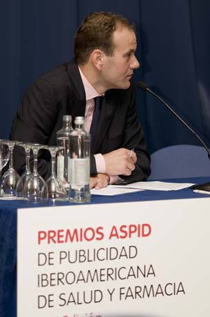 Roger Antich de PMFARMA