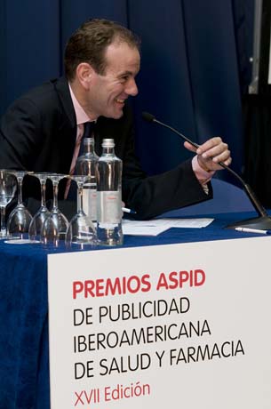 Roger Antich PMFARMA