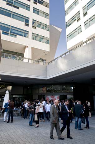 Al auditorio