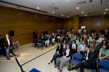 Salón workshops