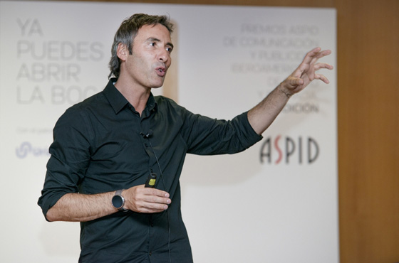 Gala Aspid 2015