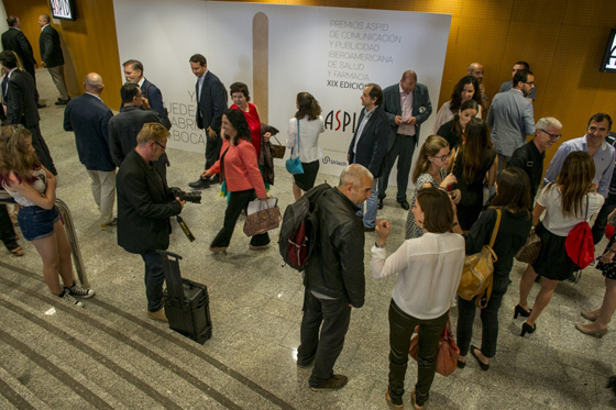 Gala Aspid 2015