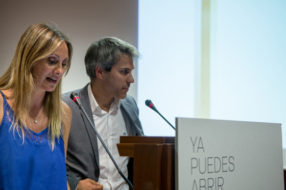 Gala Aspid 2015