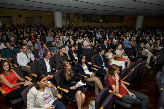 Gala Aspid 2015