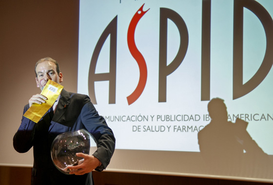 Gala Aspid 2015