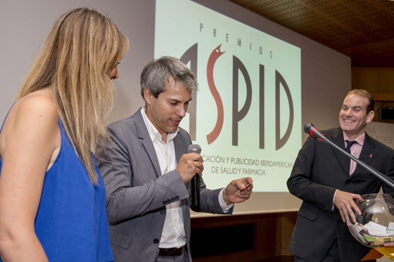 Gala Aspid 2015