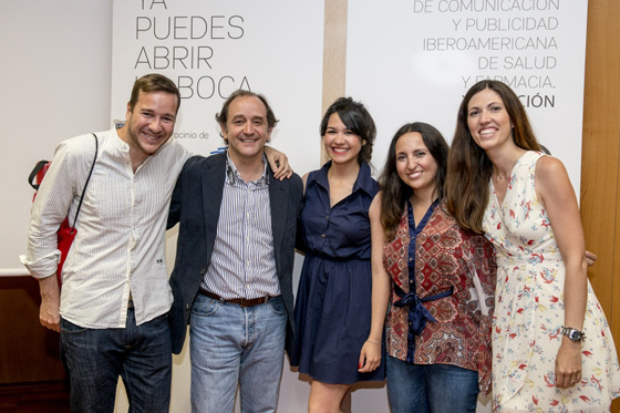 Gala Aspid 2015