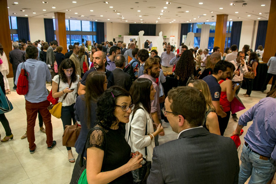Gala Aspid 2015