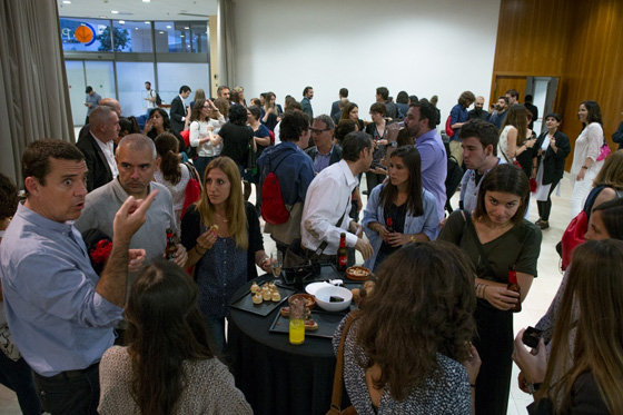 Gala Aspid 2015