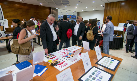 Gala Aspid 2015