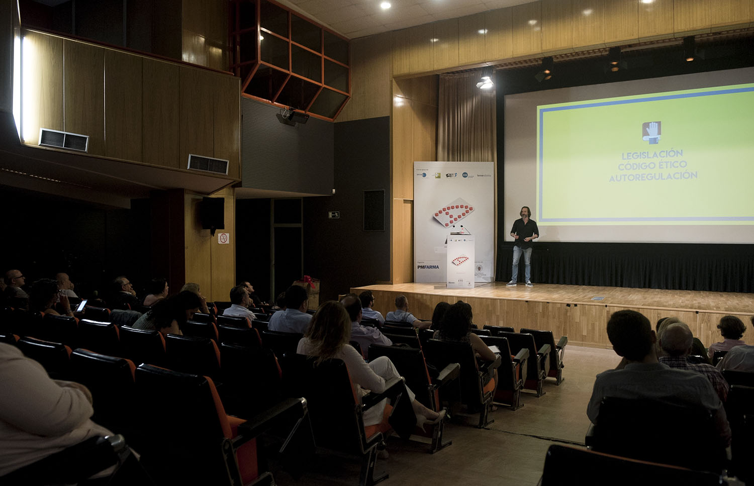 José Antonio Alguacil @ciberfefo, Responsable de Inconformismo de Ilusionlabs