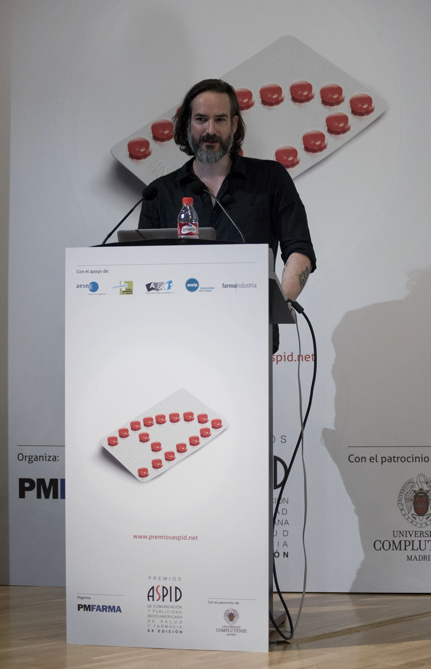 José Antonio Alguacil León @ciberfefo