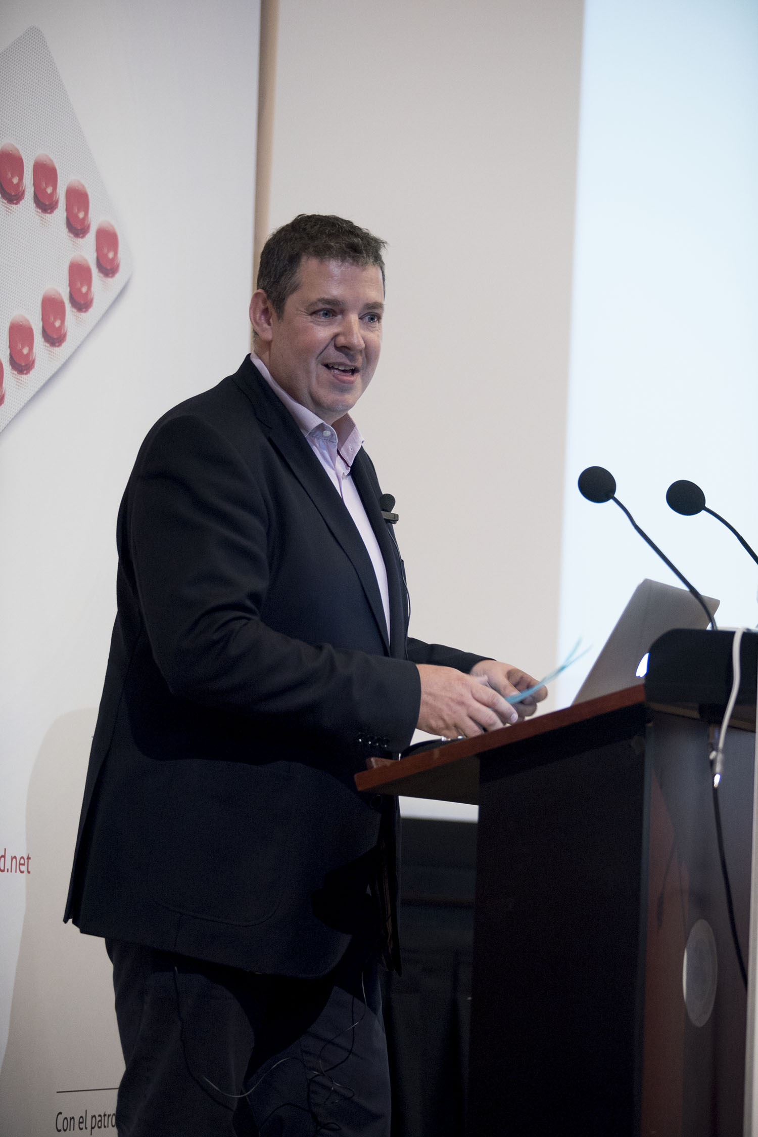 Jordi Plaja, Managing Partner & Founder de IE4 Partners