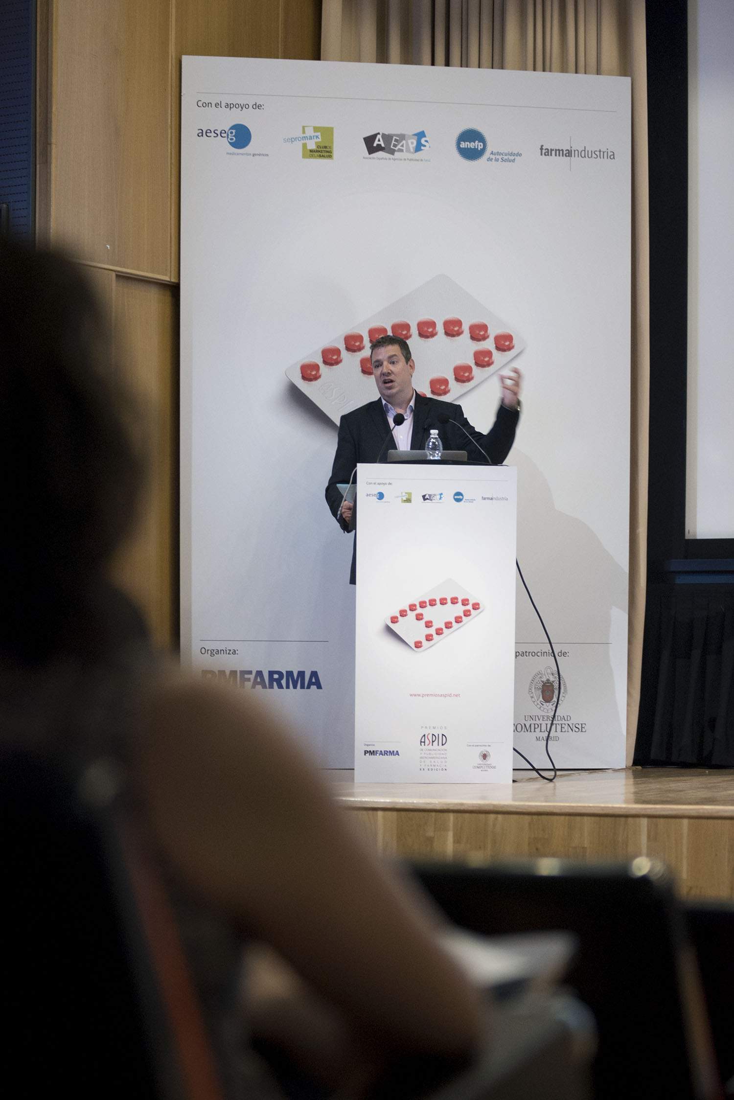Jordi Plaja, Managing Partner & Founder de IE4 Partners