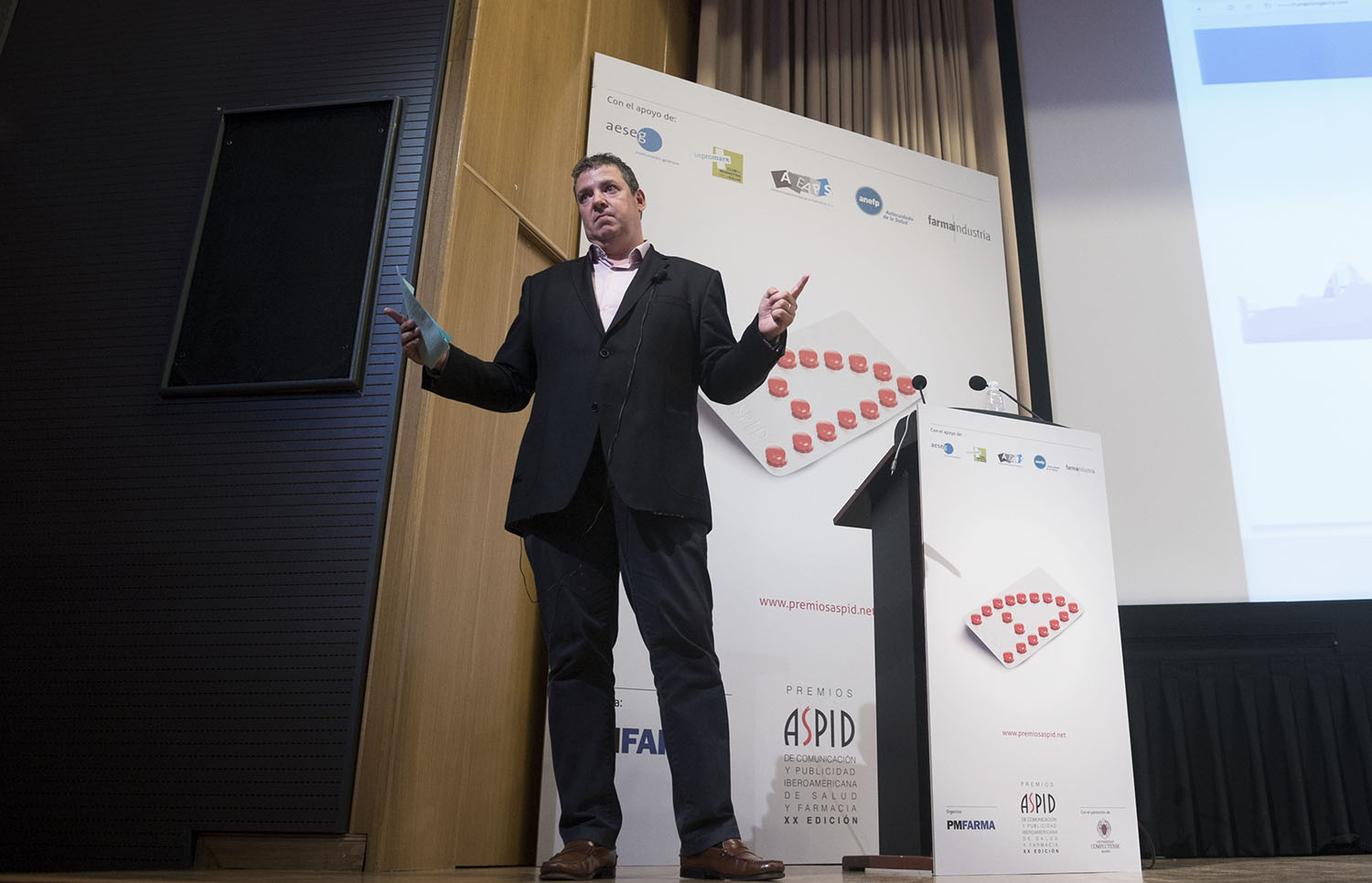 Jordi Plaja, Managing Partner & Founder de IE4 Partners