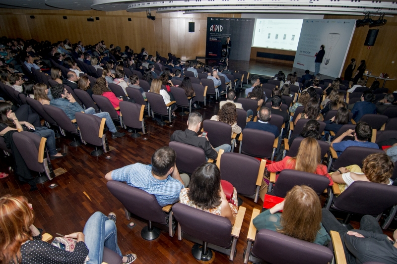 En 2017 la Gala se celebró en el World Trade Center de Barcelona