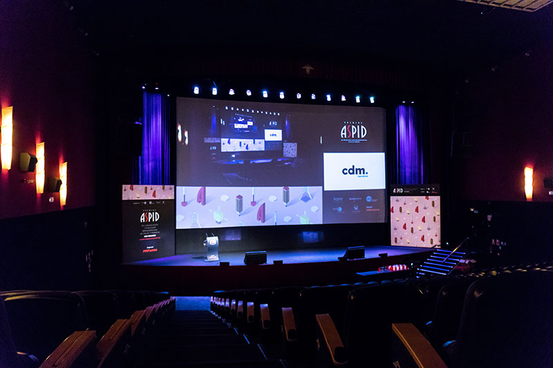 Auditorio