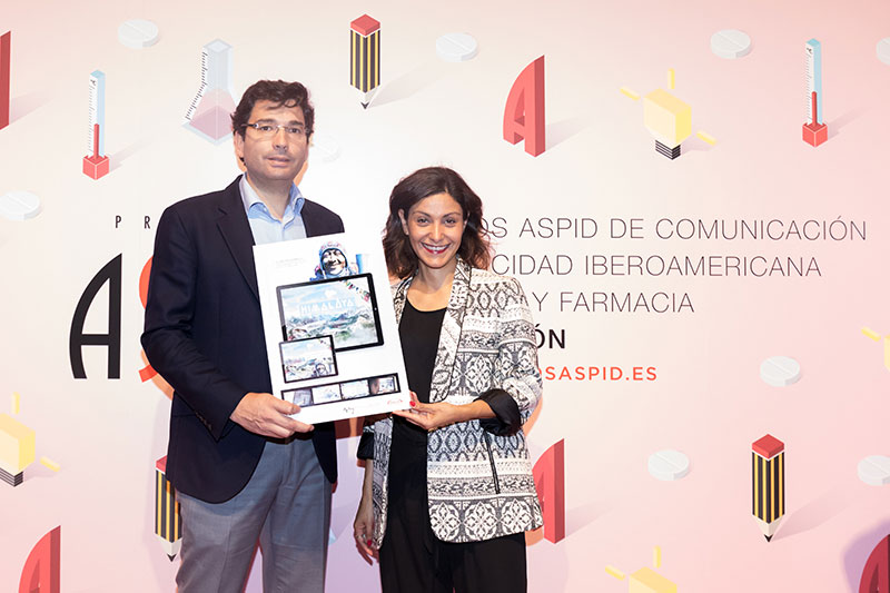 Los ganadores de Himalaya: Misión Escapar del DIO