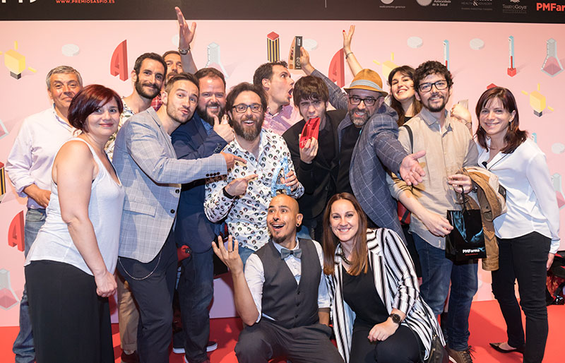 Una noche para el recuerdo