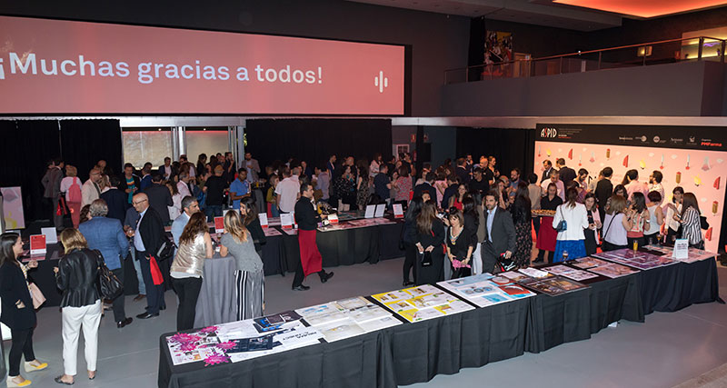 Muchas gracias a todos