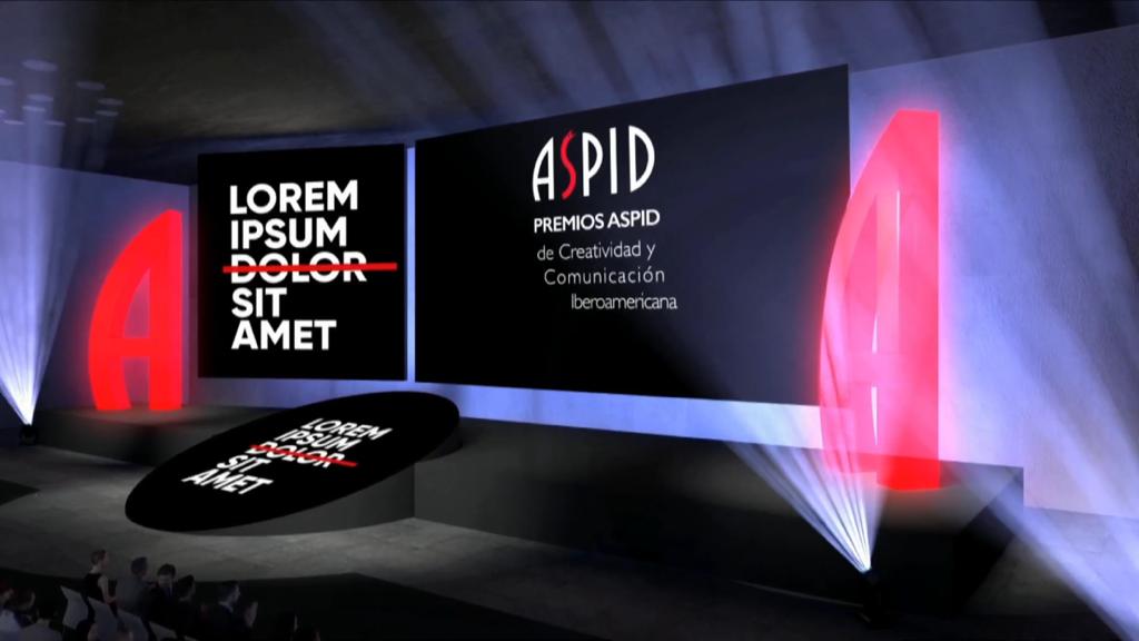 Gala Aspid 2020