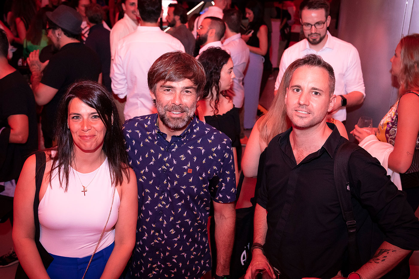 Desde 2019 no hab�a vuelto a celebrarse la Gala f�sicamente