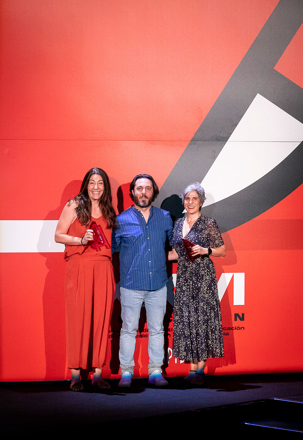 Ainhoa Torres de Liquid Care y Sofia Barreto de Novo Nordisk
