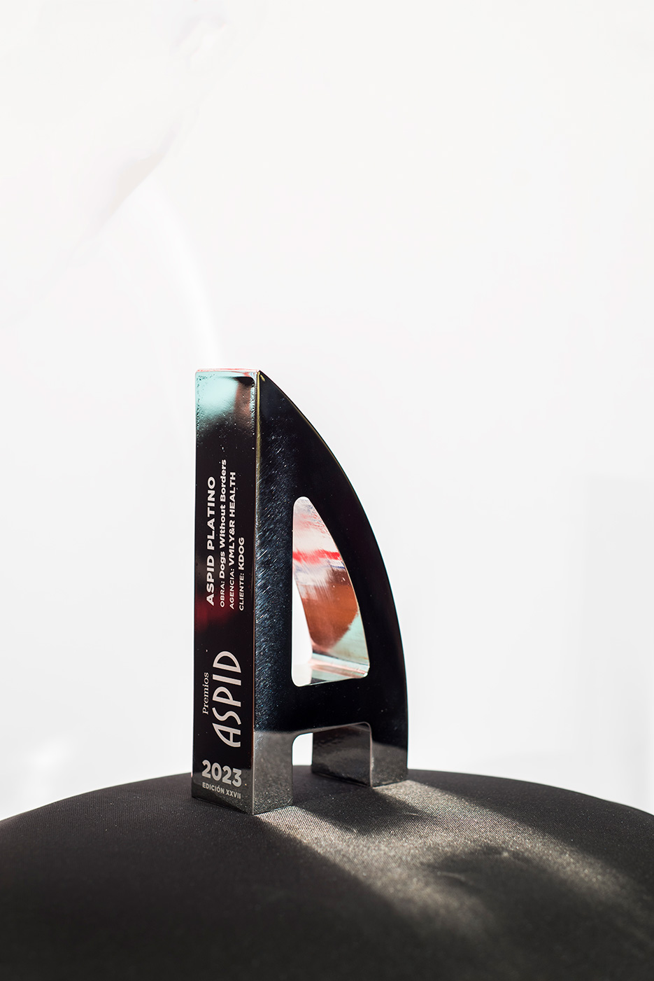 Aspid Platino