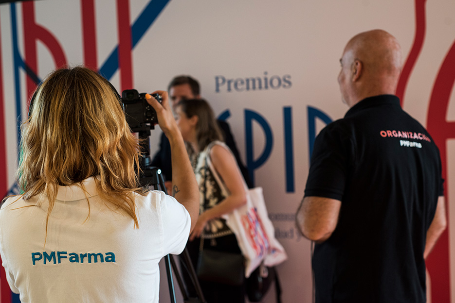 Nuestra vide�grafa captur� todos los momentos