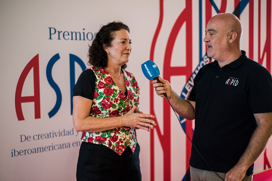 Veremos la entrevista en la web de PMFarma