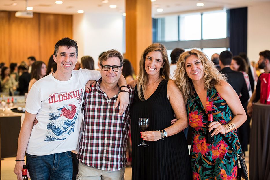 Momentos para recordar y qu� mejor que con una foto