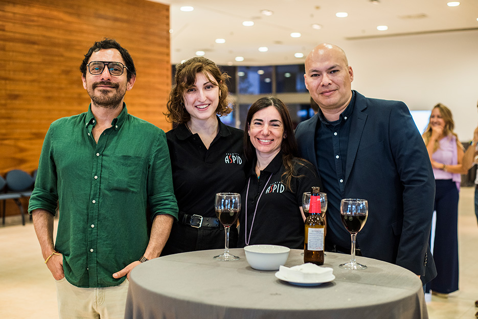 Parte del equipo PMFarma