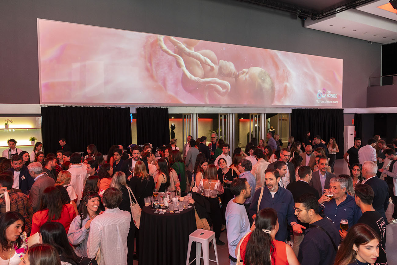 Im�genes del colaborador 3D HEALTH